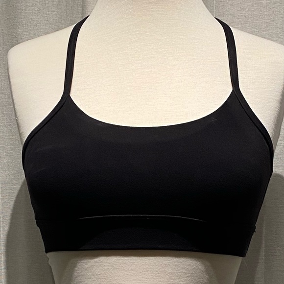Diadora sports bra mesh back - Picture 2 of 4